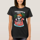 Recherche de jack skellington tshirts Chat