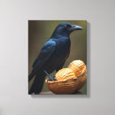 Recherche de corneille art Corbeau