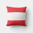 Recherche de drapeau autrichien coussins Österreich