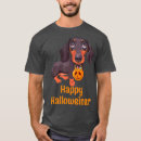Recherche de halloween dachshund tshirts Amoureux des chiens