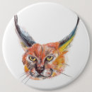 Recherche de lynx badges Nature