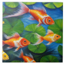 Recherche de poissons tropicaux carreaux Pour tous