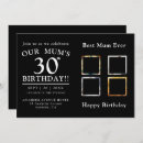 Recherche de dîner famille invitations Maman