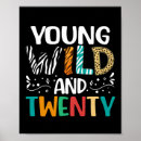 Recherche de anniversaire 20 ans posters Drôle