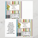 Recherche de safari prospectus Girafe