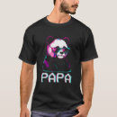 Recherche de rétro panda Moyen