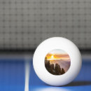 Recherche de lumière balles ping pong Arbres