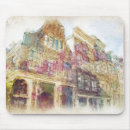 Recherche de rue art tapis souris Central