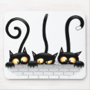 Recherche de personnage tapis souris Pour tous