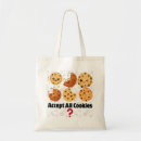 Recherche de sécurité sacs Cookies