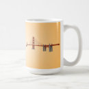 Recherche de bridge tasses La californie