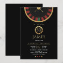 Recherche de jetons de poker invitations Pour lui