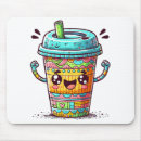 Recherche de calories tapis souris Café