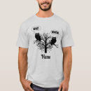 Recherche de hibou drôle tshirts Qui