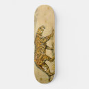 Recherche de gros skateboards Guépard