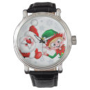 Recherche de elfes montres Noël