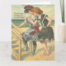 Recherche de fashionista vœux cartes Plage