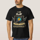 Recherche de argiles tshirts Pour tous