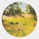 Recherche de suède autocollants Nature