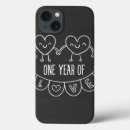 Recherche de coeurs ipad coques Anniversaire
