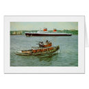 Recherche de mer de new york cartes postales Port