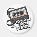 Recherche de back magnete Vintage