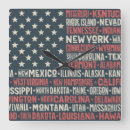 Recherche de capitale horloges Patriotique