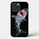 Recherche de requin iphone coques Attaque