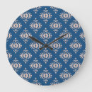 Recherche de arabesques horloges Damer