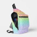 Recherche de artistiques mini messenger sacs Étoiles