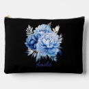 Recherche de jolies fleurs cosmétiques pochettes Pour tous