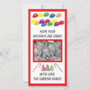 Recherche de candy cane vœux cartes Vacances