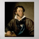 Recherche de alexandre pushkin Russe