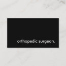 Recherche de orthopédies cartes visite Pour tous