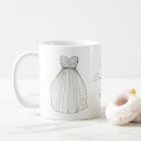Recherche de robe mariage tasses Épouse