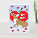 Recherche de corgi cartes fêtes annuelles Souillé