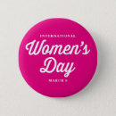 Recherche de femmes badges 8 mars