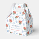 Recherche de blanc rouge mariage ballotins Élégant