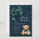 Recherche de preppy baby shower invitations Pour elle