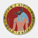 Recherche de dieu égyptien magnets Égypte
