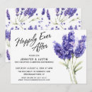 Recherche de fleurs de lavande invitations Verdure
