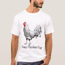 Recherche de leghorn tshirts Coq