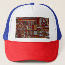 Recherche de motif tribal casquettes Sans soudure