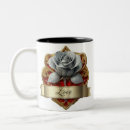 Recherche de rouge et argent tasses Toute personne