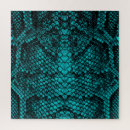 Recherche de serpent puzzles Motif