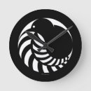 Recherche de kiwi horloges New zealand