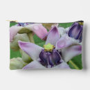 Recherche de couronne cosmétiques pochettes Violet