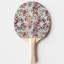 Recherche de arrière plan couleur raquettes ping pong Animal