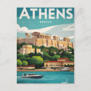 Recherche de grec ancien vœux cartes Acropole