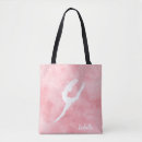 Recherche de danseur classique sacs Rose